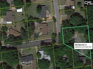 204 Luther Rd, Columbia, SC 29210