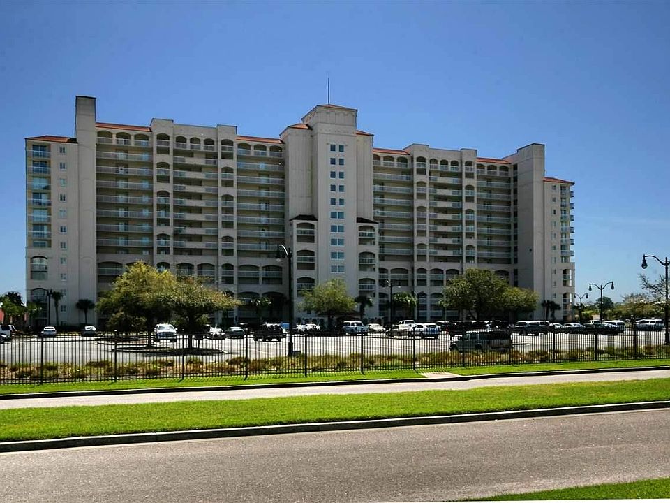 1st image of 4801 Harbor Pointe Dr Unit 602