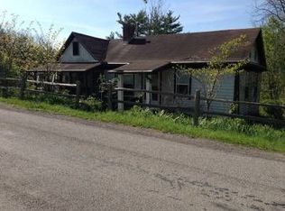 10077 Sand Ridge Rd, Millfield, OH 45761