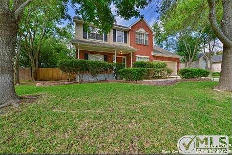 4th image of 2202 Encino Cliff St