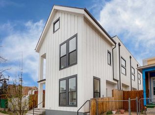 1046 Inca St UNIT 4, Denver, CO 80204