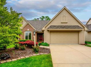 8734 Sweet Blossom Ct, Fort Wayne, IN 46835