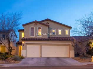 9917 W Diablo Dr, Las Vegas, NV 89148