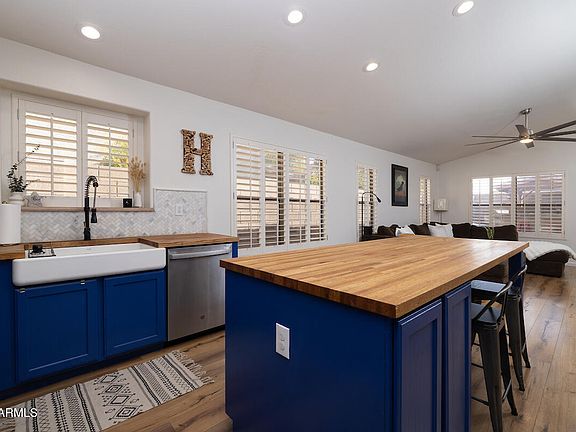5th image of 3947 E POTTER Drive