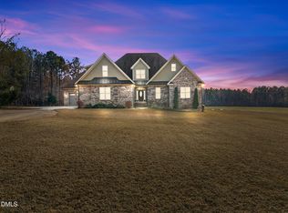 868 Julie McKnight Rd, Kittrell, NC 27544