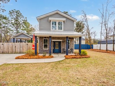 323 Capers Rd, Walterboro, SC, 29488