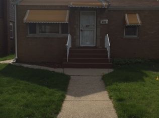 406 Paxton Ave, Calumet City, IL 60409