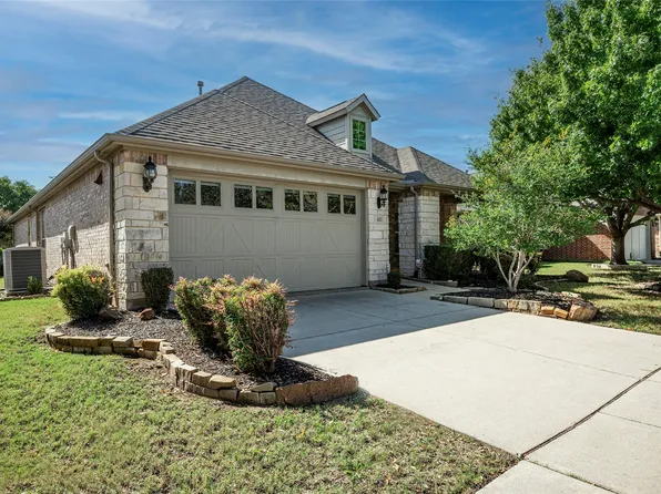 425 Burnswick Isles Way, Frisco, TX 75036
