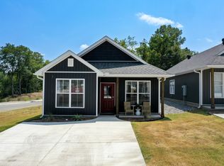 23 Wolfsbridge Loop, Little Rock, AR 72227