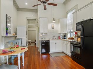2317 Constance St #2317, New Orleans, LA 70130