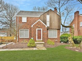 1939 Spring Valley Rd, Pittsburgh, PA 15243