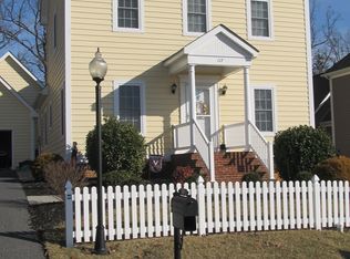 117 Bell Creek Dr, Staunton, VA 24401