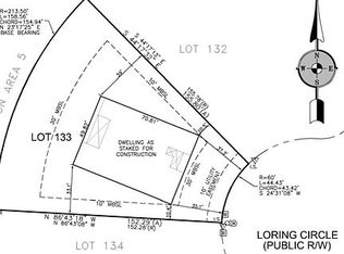 24589 Loring Cir, Daphne, AL 36526