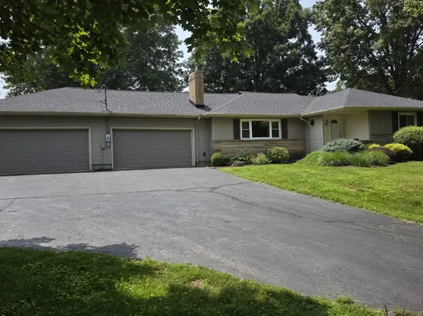 366 Kimber Rd, Wooster, OH 44691