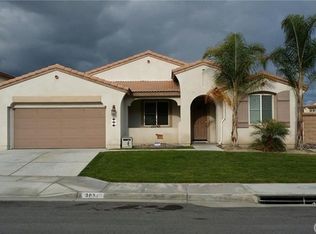 383 Hazeldell Ave, San Jacinto, CA 92582