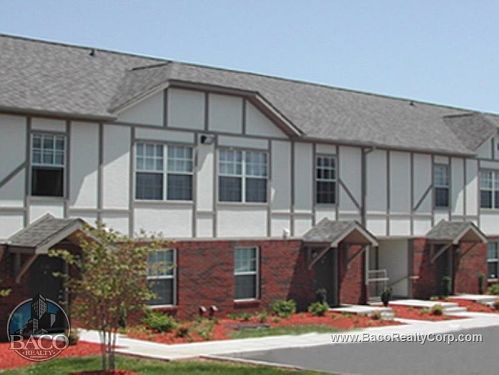 3rd image of 816 Londontown Way APT 1176