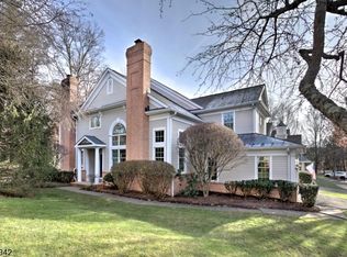 15 Ashington Club Rd, Far Hills, NJ 07931