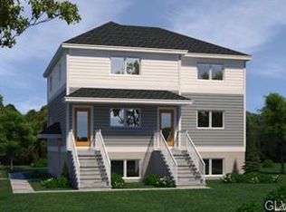 1665 Whitehall Ave, Allentown, PA 18104