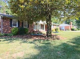 381 Browning Ave, Huntingdon, TN 38344