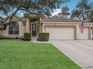 2607 Trinity Pass, San Antonio, TX 78261