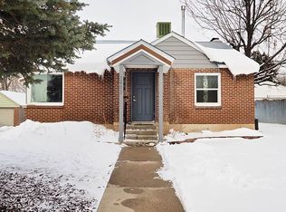 2493 E 2900 S, Millcreek, UT 84109