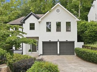 3075 Park Chase, Johns Creek, GA 30022