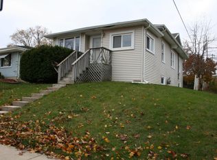 1212 Virginia St, Racine, WI 53405