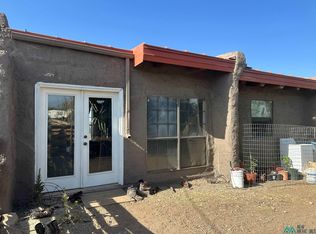 59 Mesa Rd, Cliff, NM 88028