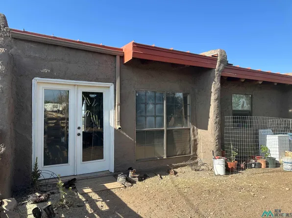59 Mesa Rd, Cliff, NM 88028