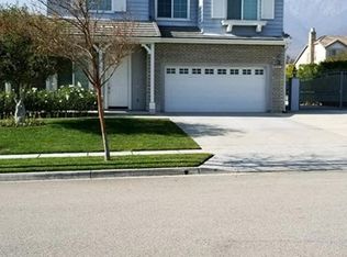 6022 Pine Cone Way, Rancho Cucamonga, CA 91739