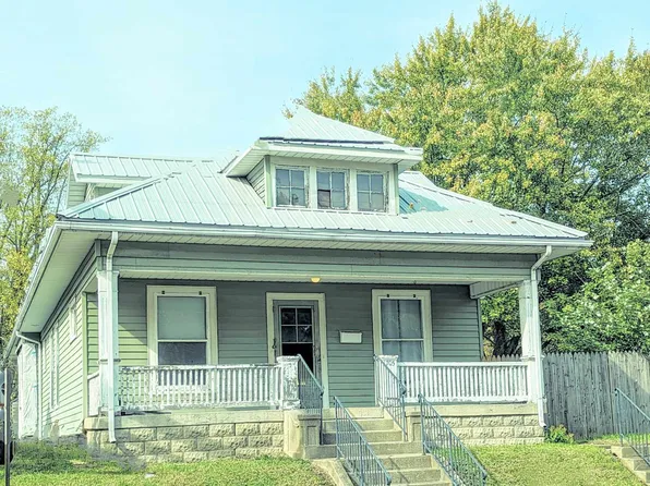 1705 Central Ave, Anderson, IN 46016
