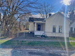 369 Elm St, Xenia, OH 45385