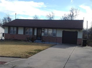 505 W 28th St N, Independence, MO 64050