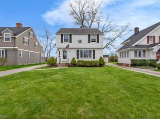 19347 Purnell Ave, Rocky River, OH 44116