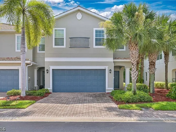 19531 Bowring Park Rd APT 106, Fort Myers, FL 33967