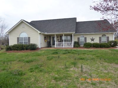 101 Gray Fox Run, Chesnee, SC, 29323