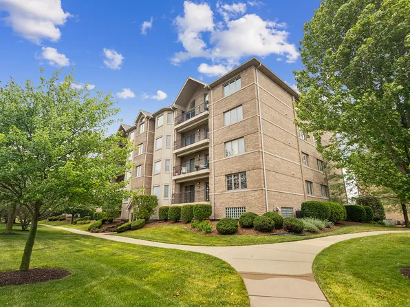 14130 Sheffield Dr APT 402, Homer Glen, IL 60491