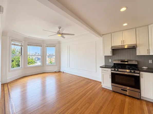 944 Hayes St #26, San Francisco, CA 94117
