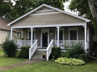 3907 Elkins Ave, Nashville, TN 37209