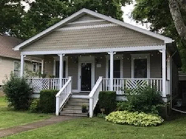 3907 Elkins Ave, Nashville, TN 37209
