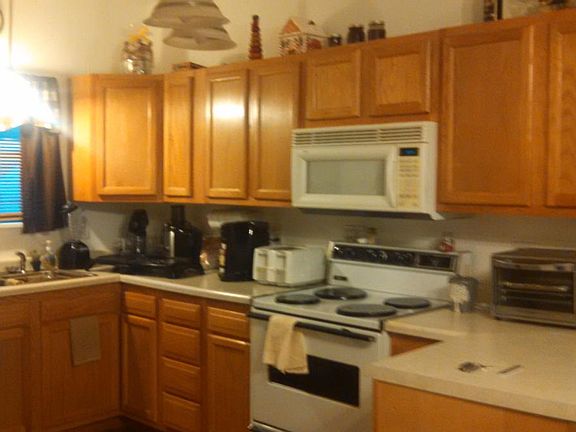 New Kitchen