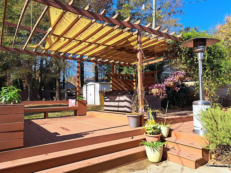 6401 Teague Ln — Photo 21
