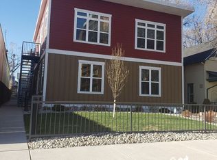 525 E Kiowa St Unit 101, Colorado Springs, CO 80903