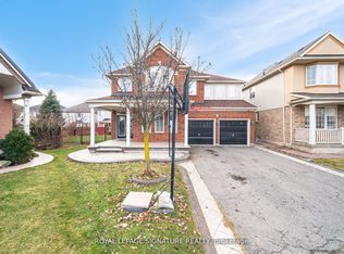 21 Alboreto Way, Brampton, ON L6X0N5