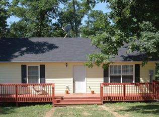 155 P Poole Ln, Brooks, KY 40109