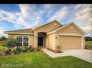 205 Tindal St SW, Palm Bay, FL 32908