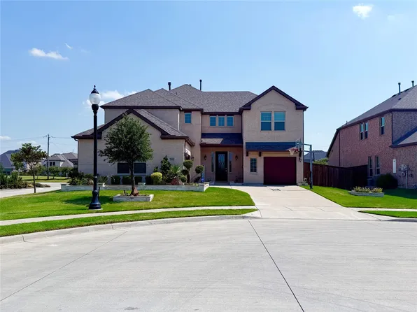 2901 Renmuir Dr, Prosper, TX 75078