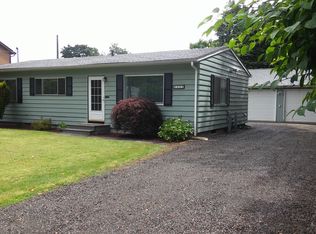 9505 NE 5th St, Vancouver, WA