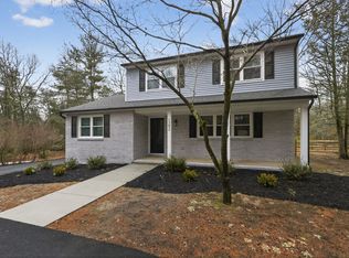 1392 Stokes Rd, Medford, NJ 08055