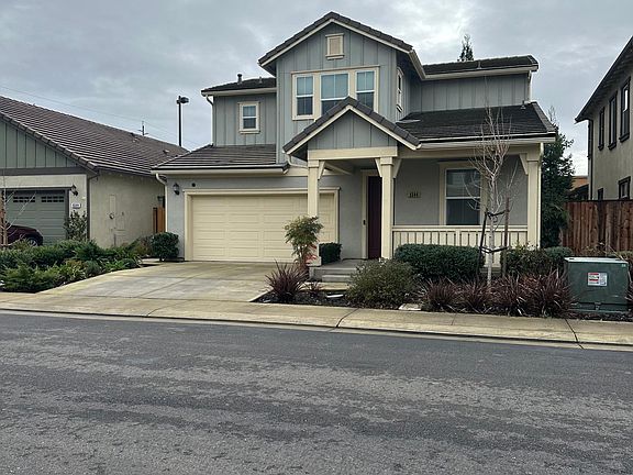 2nd image of 2506 Chardonnay Ln